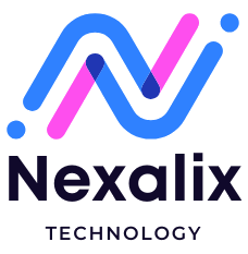 Nexalix logo